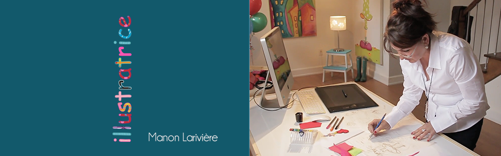 Lariviere Manon